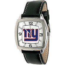 Gametime New York Giants Men's Retro Series Watch