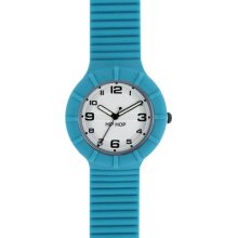 Genuine Breil Hip Hop Watch Numbers Unisex - Hwu0257