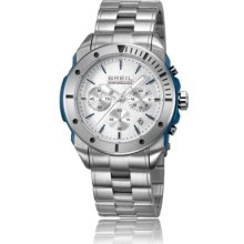 Genuine Breil Watch Sportside Male - Tw1124