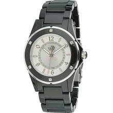 Genuine Juicy Couture Watch 1900581 Rrp Â£125 15% Off