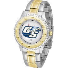 Georgia Southern Eagles Competitor - Two-Tone Band Watch