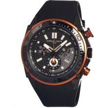 Giorgio Fedon 1919 Gfap003 Speed Timer Mens Watch