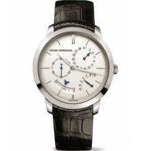 Girard Perregaux 1966 Equation of Time Watch 49538-53-133-BK6A