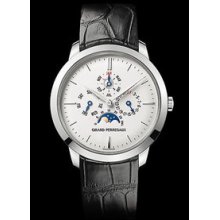 Girard Perregaux 1966 Perpetual Calendar Watch 9053553131BK6A