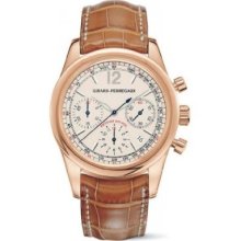 Girard Perregaux Classic Elegance Flyback Mens 49580-52-851-BAGA