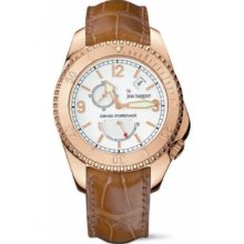 Girard Perregaux Sea Hawk II Mens 49910-52-751-BACA