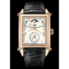 Girard Perregaux Vintage 1945 Equation of Time Watch 90275-52-111-BA6A