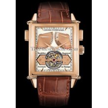 Girard Perregaux Vintage 1945 Tourbillon Magistral Watch 9971052131BAEA