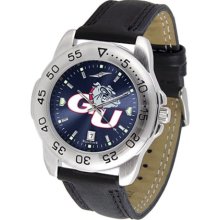 Gonzaga Anochrome Dial Watch mens/ladies