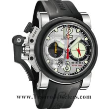 Graham Chronofighter Oversize Overlord Mark IV 2OVBV.S05A