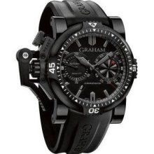 Graham Oversize Diver 2OVEB.B38A