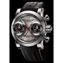 Graham Swordfish Booster Watch 2SWBS.S09R