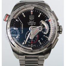 Grand Carrera Automatic Calibre 36 RS Caliper Chronograph cav5115.ba0902