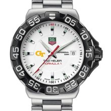 GT TAG Heuer Watch - Men's Formula 1 Watch w/ Bracelet