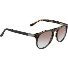 Gucci 1014 54Z/TF sunglasses (size 54mm) : Grey / Tortoise