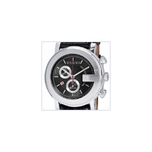 Gucci 101G Mens Watch YA101335