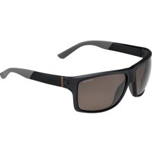 Gucci 1041 EWC/NR sunglasses (size 62mm) : Black / Grey