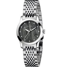 Gucci G Timeless Ladies Watch YA126505