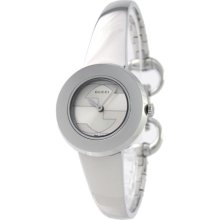 Gucci U-Play Quartz Women Watch Ya129503