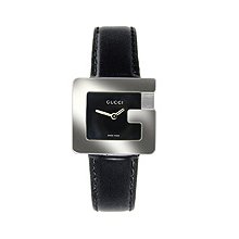 Gucci Women's Leather watch #YA036502