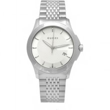 Gucci Women's Timeless Watch