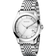 Gucci Women'S Timeless Watches Ya126401