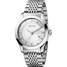 Gucci YA126401 Timeless Men's Watch