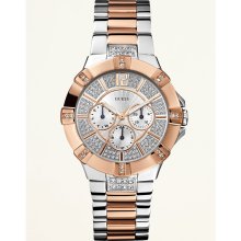 GUESS Dazzling Sport Watch