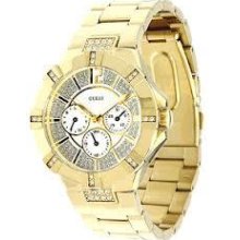 Guess Dazzling Watch U13576l1