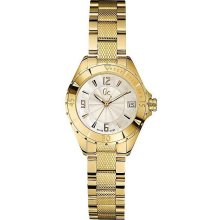 GUESS Gc Sport Class XL-S Mini Ladies Watch G68004L1