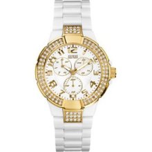 Guess Ladies Watch U11623l1