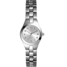 Guess Stainless Steel Women's Watch G66280L