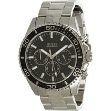 GUESS U0170G1 Chronograph Watches : One Size