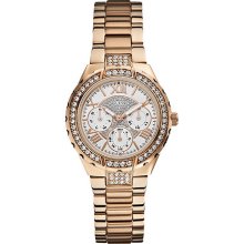 Guess Viva W0111L3 Watch