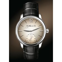 H. Moser & Cie Mayu Palladium