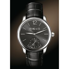 H. Moser & Cie Mayu Platinum