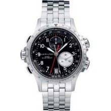 Hamilton Eto Chrono Men's Watch H77612133