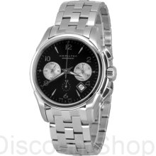 Hamilton Jazzmaster Auto Chrono H32656133