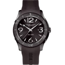 Hamilton Jazzmaster Mens Watch H37785385