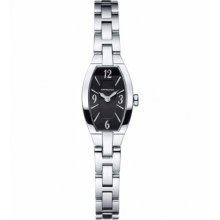 Hamilton Jazzmaster Stainless Steel Womens Watch H31211135