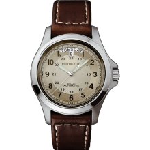 Hamilton Khaki H64455523