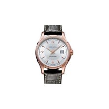 Hamilton watch - H32445555 Jazzmaster Automatic Mens