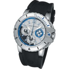 Harry Winston Ocean Diver Mens 410-MCA44WZBC.WB