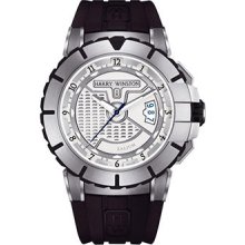 Harry Winston Ocean Sport Automatic