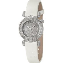 Harry Winston Watches Women's Premier Bijou Watch 202-LQ27WL-D-D3-1