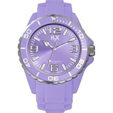 Haurex Italy Women's SL382DL1 Reef Luminous Water Resistant Laven ...