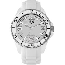 Haurex Italy Women's SW382DW1 Reef Luminous Water Resistant White ...