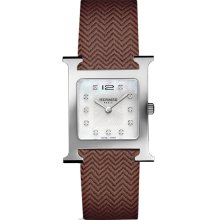 Hermes H Hour Medium 037003WW00