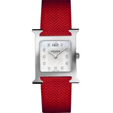 Hermes H Hour Medium 037004WW00