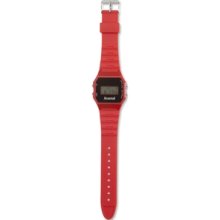 hidden Arsenal Kids Digital Watch-